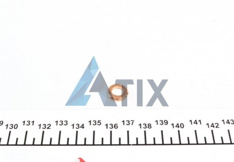 Шайба під форсунку ELRING 767.140