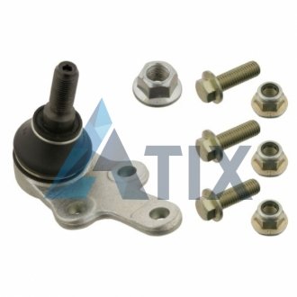 Кульова опора FEBI BILSTEIN 30380