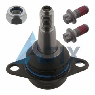 Кульова опора FEBI BILSTEIN 32412