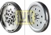 Маховик VW, AUDI, SEAT, SKODA, 03- LuK 415 0250 10 (фото 8)