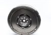 Маховик HONDA CR-V, ACCORD VII, CIVIC VIII, FR-V 2.2i-CTDi 04- (Вир-во) LuK 415 0272 10 (фото 3)