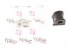 Втулка стабилизатора HD (переднего) MB Sprinter/VW Crafter 06- (d=23mm) Solgy 201035 (фото 3)