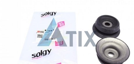 Подушка амортизатора Solgy 211060