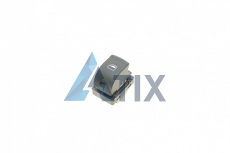 Кнопка стеклоподъемника Solgy 401012