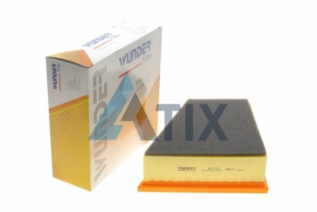 Фільтр повітряний WUNDER WUNDER FILTER WH 112/1