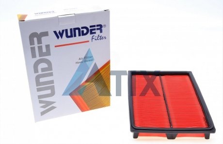 Фільтр повітряний WUNDER WUNDER FILTER WH 990/1