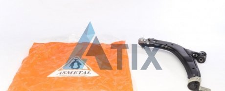 РЫЧАГ ПОДВЕСКИ ASMETAL 30CT0101