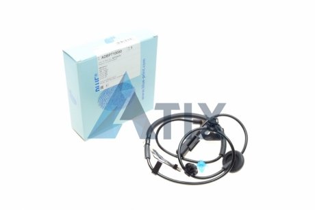 Датчик ABS BLUE PRINT ADBP710090