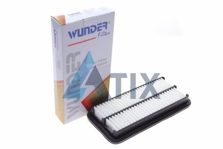 Фільтр повітряний WUNDER WUNDER FILTER WH 1034