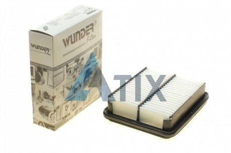 Фільтр повітряний WUNDER WUNDER FILTER WH 1231