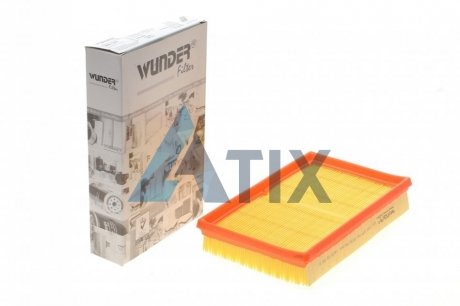 Фильтр воздушный WUNDER FILTER WH 1240