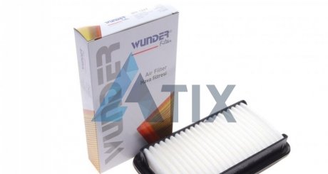 Фільтр повітряний WUNDER WUNDER FILTER WH 1247