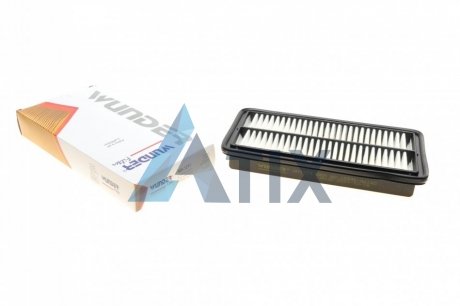 Фільтр повітряний WUNDER WUNDER FILTER WH 1271