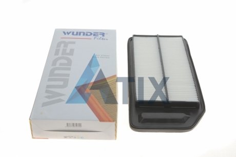 Фільтр повітряний WUNDER WUNDER FILTER WH 2011