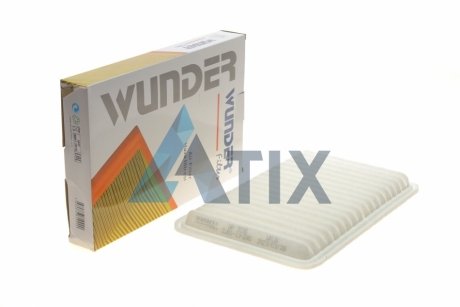 Фільтр повітряний WUNDER WUNDER FILTER WH 2036