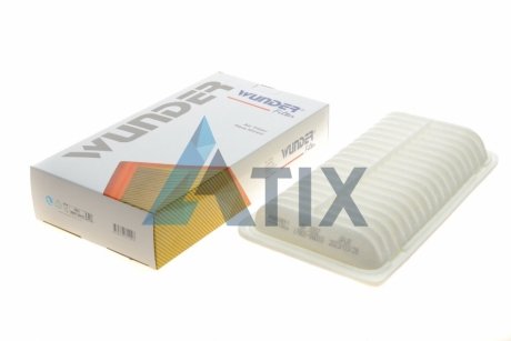 Фільтр повітряний WUNDER WUNDER FILTER WH 2052