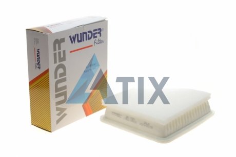 Фильтр воздушный WUNDER FILTER WH 2053 (фото 1)