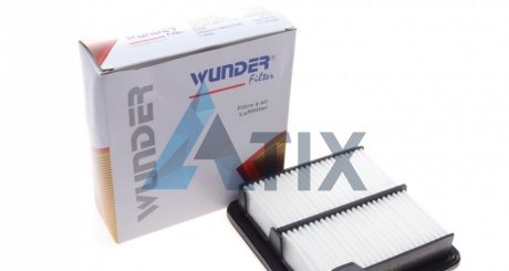 Фільтр повітряний WUNDER FILTER WH 2071 (фото 1)