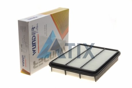 Фільтр повітряний WUNDER WUNDER FILTER WH 2084