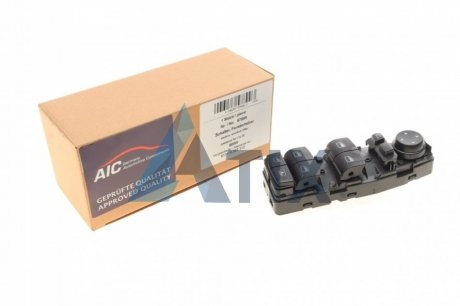 Кнопка склопідйомника AIC 57899