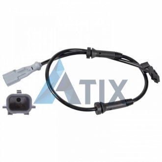 Датчик ABS FEBI BILSTEIN 171104