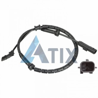 Датчик ABS FEBI BILSTEIN 172735