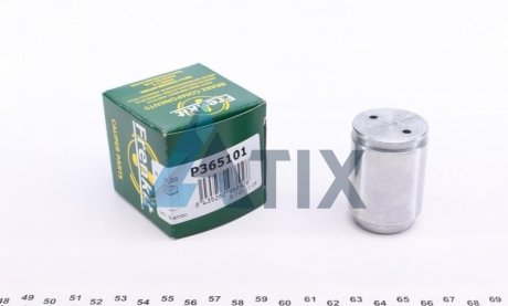 Поршень суппорта RENAULT LAGUNA II 00-07, RENAULT ESPACE 97-02, RENAULT SAFRANE 96-00 FRENKIT P365101