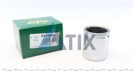 Поршень супорта FRENKIT P525801