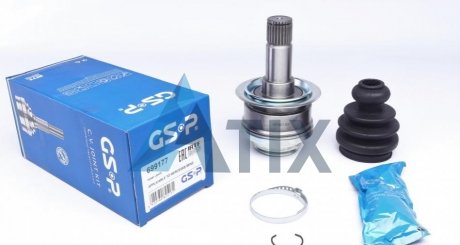 Шарнирный комплект GSP 699177