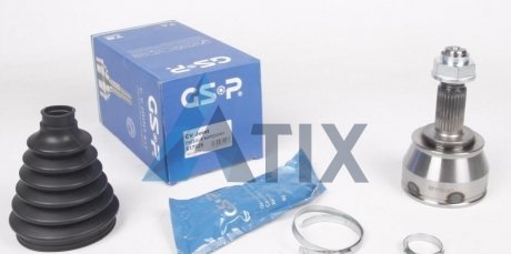 РШ шарнір (комплект) GSP 817028 (фото 1)