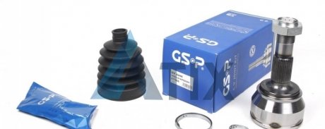 РШ шарнір (комплект) GSP 817055