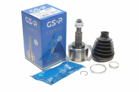 РШ шарнір (комплект) GSP 850162