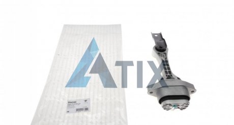 Опора ДВС Skoda Octavia (97-11)/VW Golf (96-03)/Audi A3 (97-03),TT (99-06)/Seat HUTCHINSON 594240