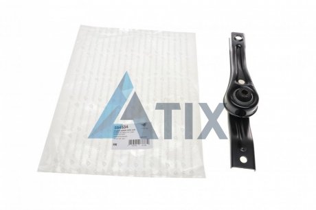 Опора двигателя нижняя VW Golf 1.5 (20-), T-Roc 1.0, 1.2 (18-)/Seat Ateca (16-) HUTCHINSON 594534