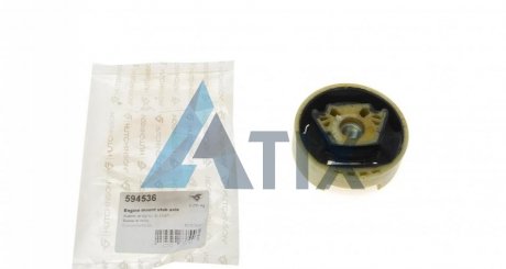 Опора двигателя Audi Q3 (13-18), VW Caddy IV (15-) HUTCHINSON 594536