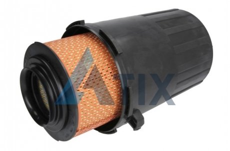 ФИЛьТР ВОЗДУХА DB 207-410 89- MAHLE / KNECHT LX 388