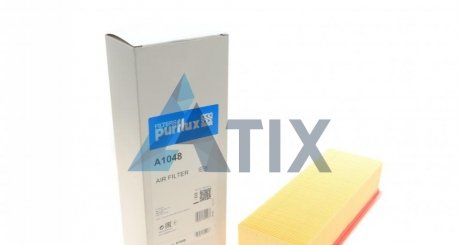 Фільтр повітряний Purflux A1048