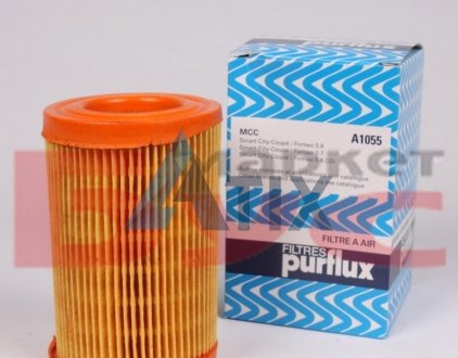 Фільтр повітряний Purflux A1055