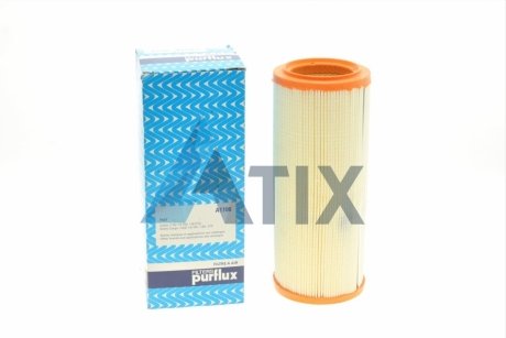 Фильтр воздушный, 1.6i-1.9D/JTD 01- Purflux A1100