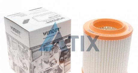 Фильтр воздушный WUNDER FILTER WH 140