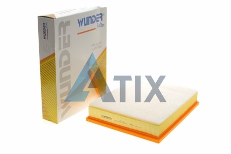 Фільтр повітряний WUNDER WUNDER FILTER WH 221