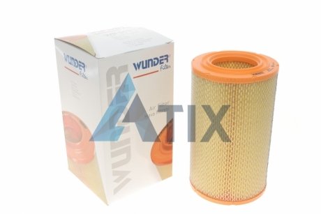 Фільтр повітряний WUNDER WUNDER FILTER WH 511