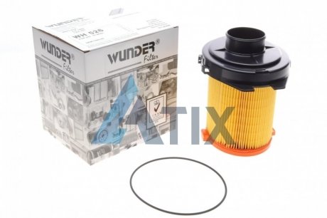 Фильтр воздушный WUNDER FILTER WH 526