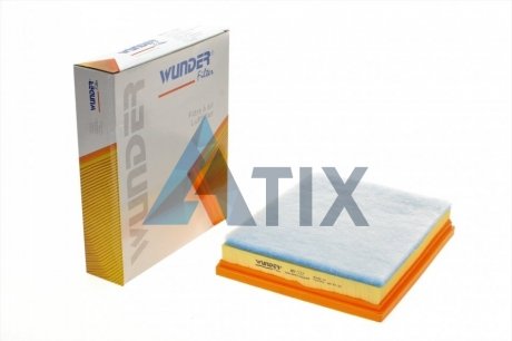 Фільтр повітряний WUNDER WUNDER FILTER WH 532