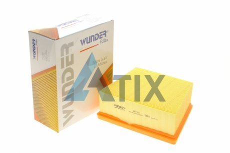 Фільтр повітряний WUNDER WUNDER FILTER WH 580