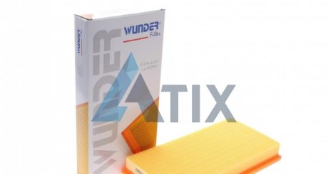 Фільтр повітряний WUNDER WUNDER FILTER WH 850