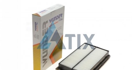 Фільтр повітряний WUNDER WUNDER FILTER WH 935