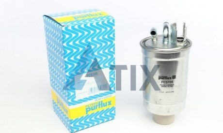 Топливный фильтр Purflux FCS705 (фото 1)