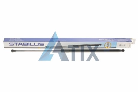 Газова пружина STABILUS 018471