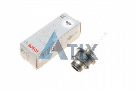 Лампа D2S 35W P32D-2 XENON LIGHT BOSCH 1 987 302 851